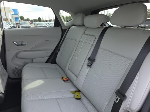 2026 Hyundai KONA SEL Premium FWD *Ltd Avail*