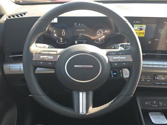 2027 Hyundai KONA SEL Premium FWD