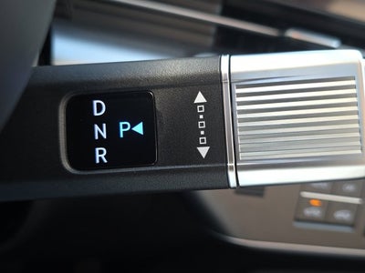 2027 Hyundai KONA SEL Premium FWD