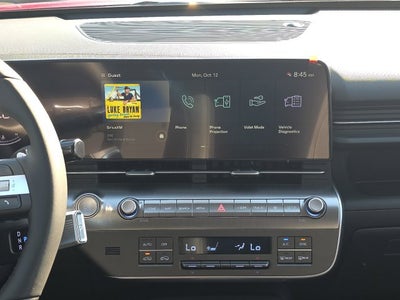 2027 Hyundai KONA SEL Premium FWD