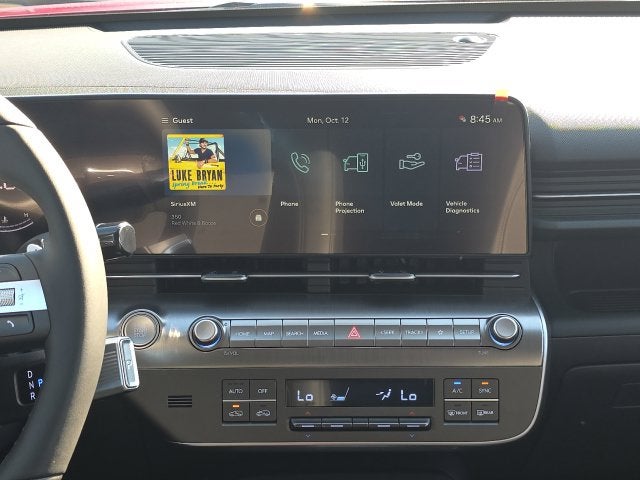 2027 Hyundai KONA SEL Premium FWD