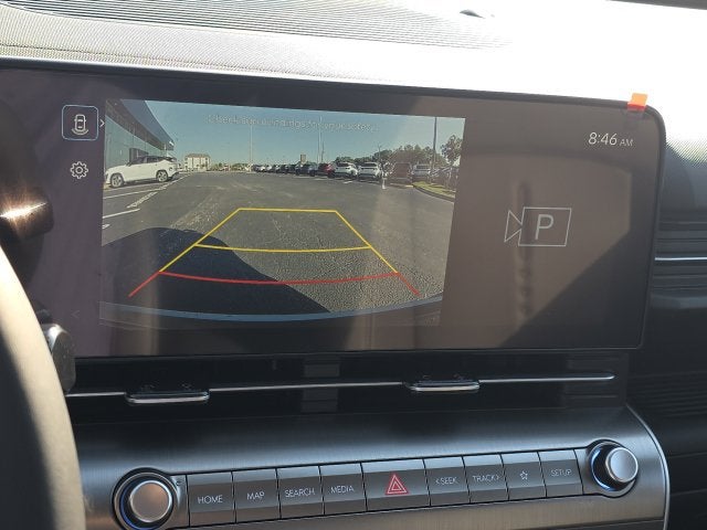 2027 Hyundai KONA SEL Premium FWD