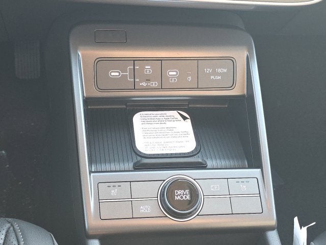 2027 Hyundai KONA SEL Premium FWD