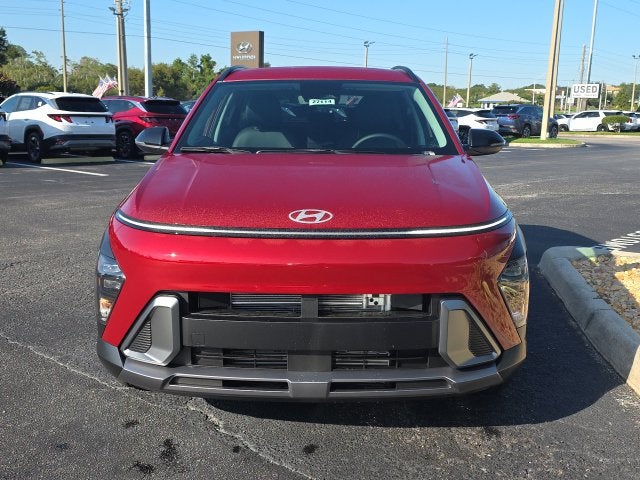 2027 Hyundai KONA SEL Premium FWD