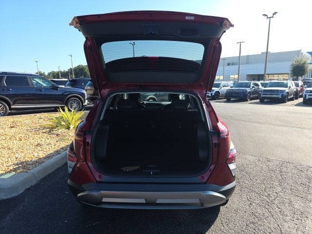 2027 Hyundai KONA SEL Premium FWD