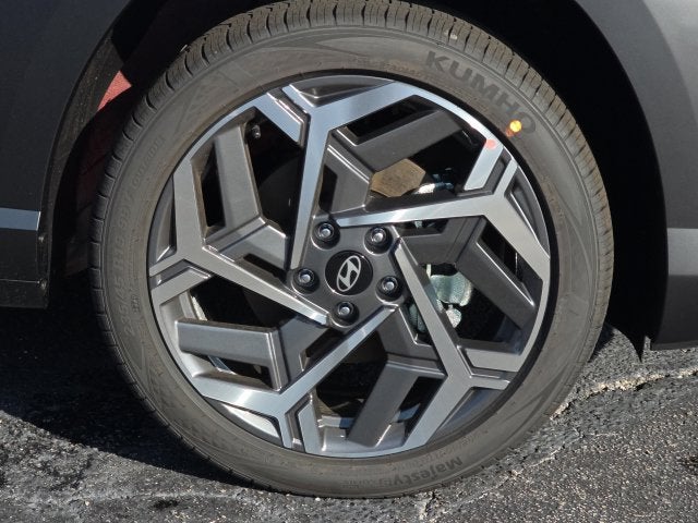 2027 Hyundai KONA SEL Premium FWD