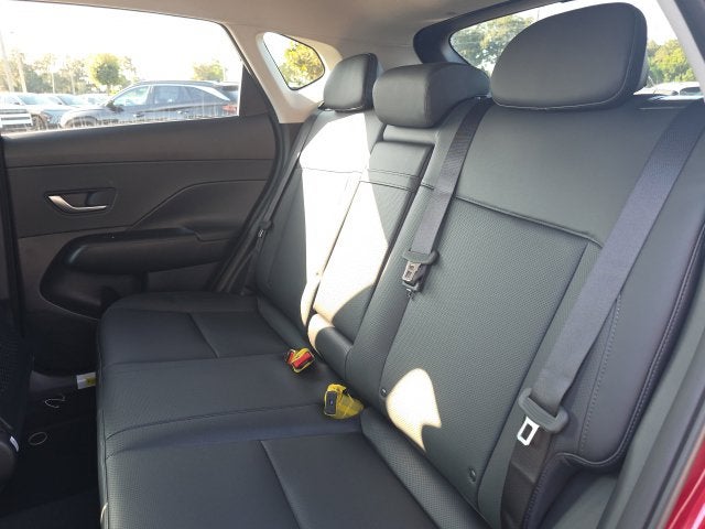 2027 Hyundai KONA SEL Premium FWD