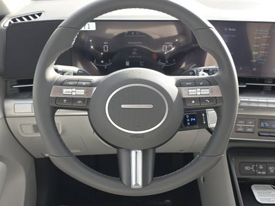 2027 Hyundai KONA SEL Premium FWD