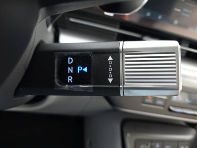 2027 Hyundai KONA SEL Premium FWD