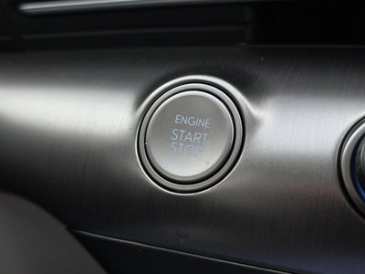 2027 Hyundai KONA SEL Premium FWD