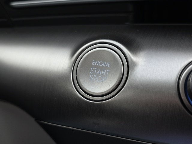 2027 Hyundai KONA SEL Premium FWD