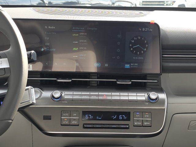 2027 Hyundai KONA SEL Premium FWD