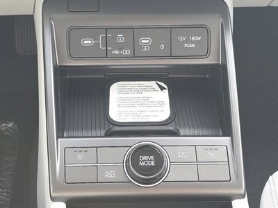 2027 Hyundai KONA SEL Premium FWD