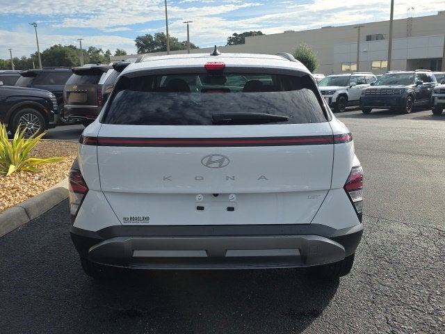 2027 Hyundai KONA SEL Premium FWD