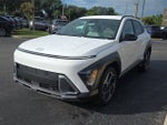 2027 Hyundai KONA SEL Premium FWD