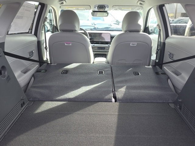 2027 Hyundai KONA SEL Premium FWD