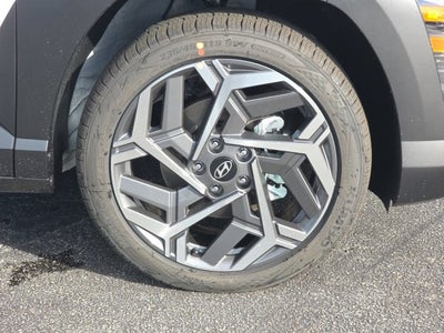 2027 Hyundai KONA SEL Premium FWD