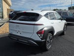 2027 Hyundai KONA SEL Premium FWD