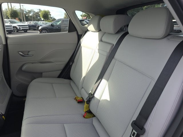 2027 Hyundai KONA SEL Premium FWD