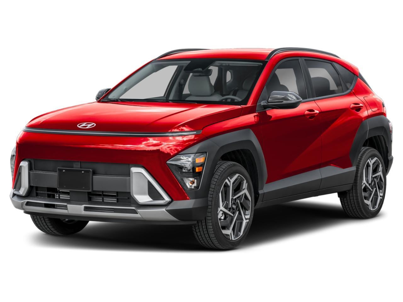 2026 Hyundai KONA SEL Premium FWD *Ltd Avail*