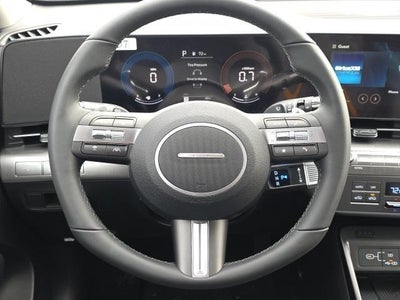 2026 Hyundai KONA SEL Premium FWD *Ltd Avail*