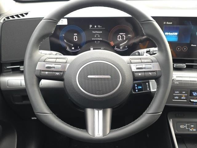 2026 Hyundai KONA SEL Premium FWD *Ltd Avail*