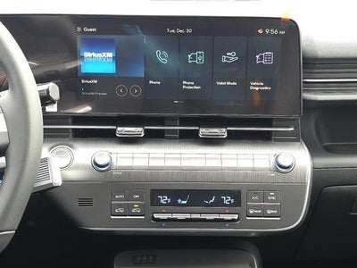 2026 Hyundai KONA SEL Premium FWD *Ltd Avail*