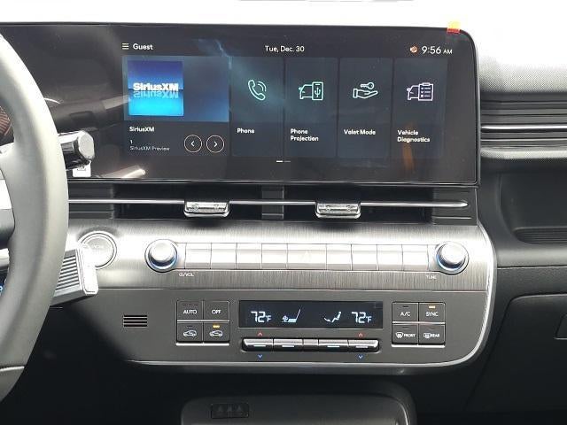 2026 Hyundai KONA SEL Premium FWD *Ltd Avail*