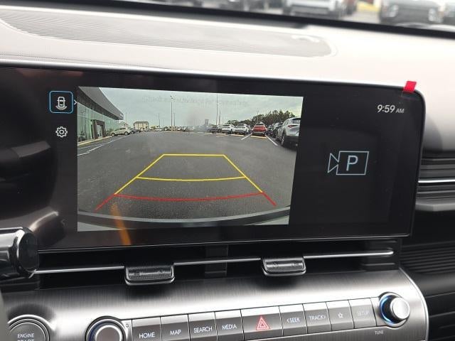 2026 Hyundai KONA SEL Premium FWD *Ltd Avail*