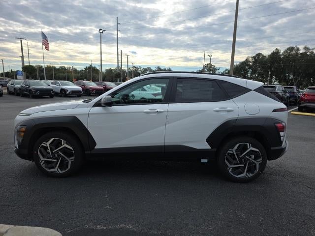 2026 Hyundai KONA SEL Premium FWD *Ltd Avail*