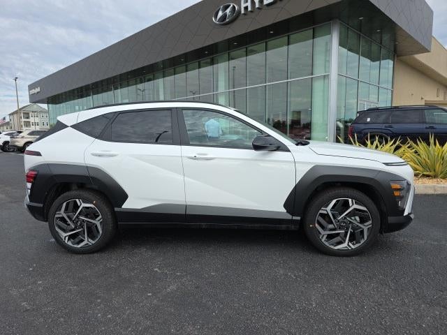 2026 Hyundai KONA SEL Premium FWD *Ltd Avail*