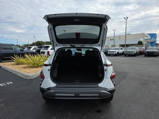 2026 Hyundai KONA SEL Premium FWD *Ltd Avail*