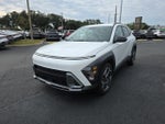 2026 Hyundai KONA SEL Premium FWD *Ltd Avail*