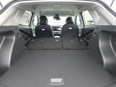 2026 Hyundai KONA SEL Premium FWD *Ltd Avail*