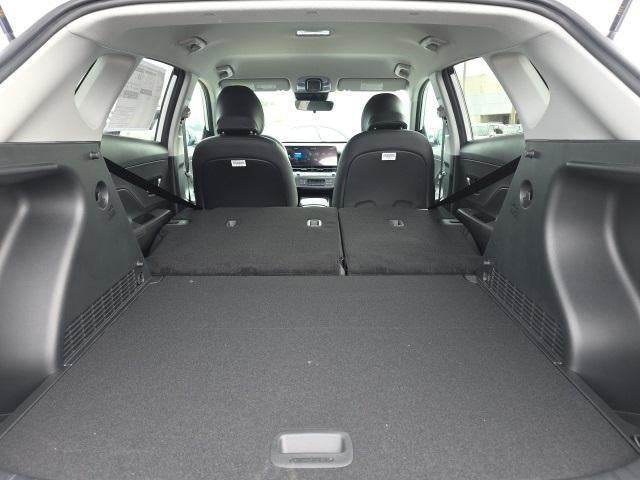 2026 Hyundai KONA SEL Premium FWD *Ltd Avail*