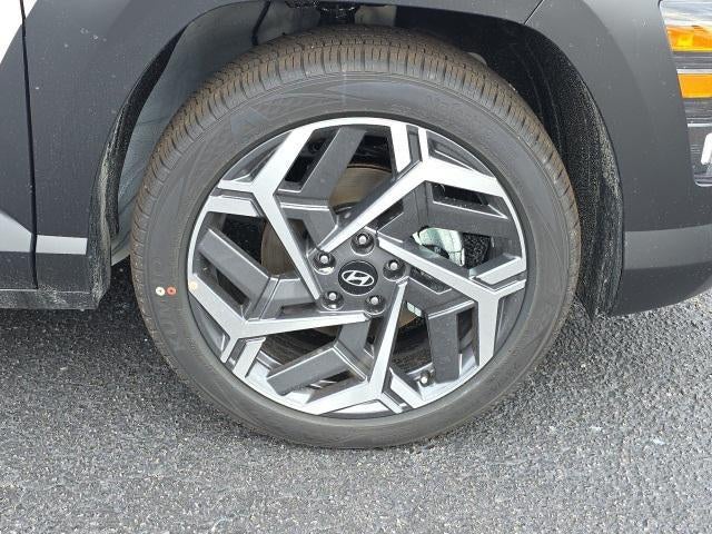 2026 Hyundai KONA SEL Premium FWD *Ltd Avail*