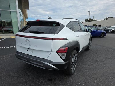 2026 Hyundai KONA SEL Premium FWD *Ltd Avail*
