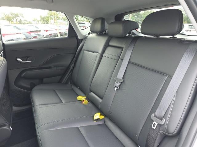 2026 Hyundai KONA SEL Premium FWD *Ltd Avail*