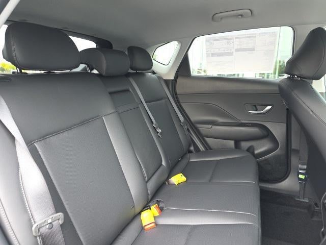 2026 Hyundai KONA SEL Premium FWD *Ltd Avail*