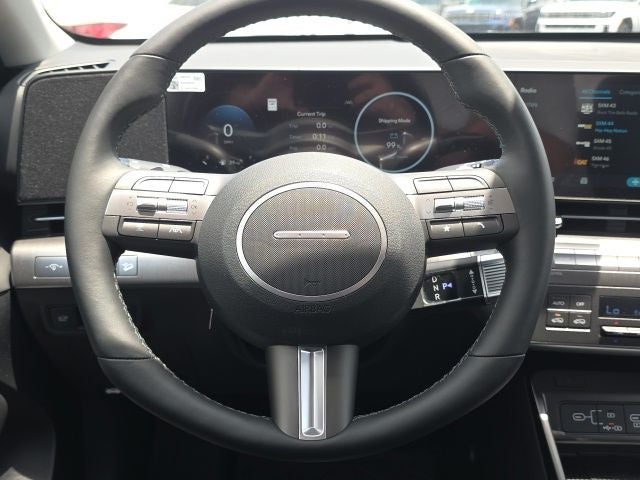 2026 Hyundai KONA Limited FWD