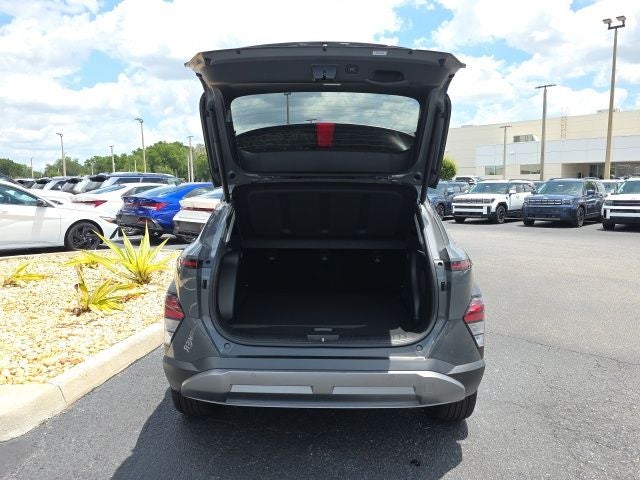 2026 Hyundai KONA Limited FWD