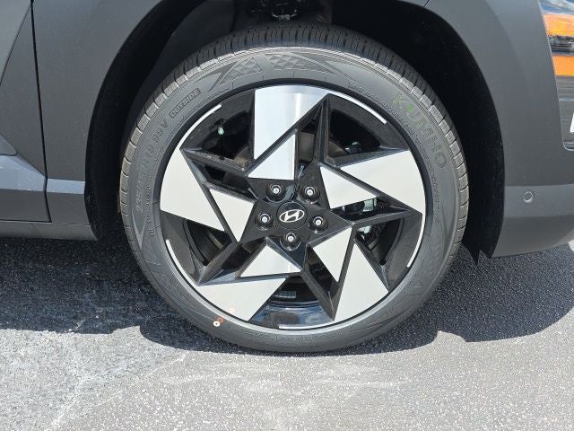 2026 Hyundai KONA Limited FWD