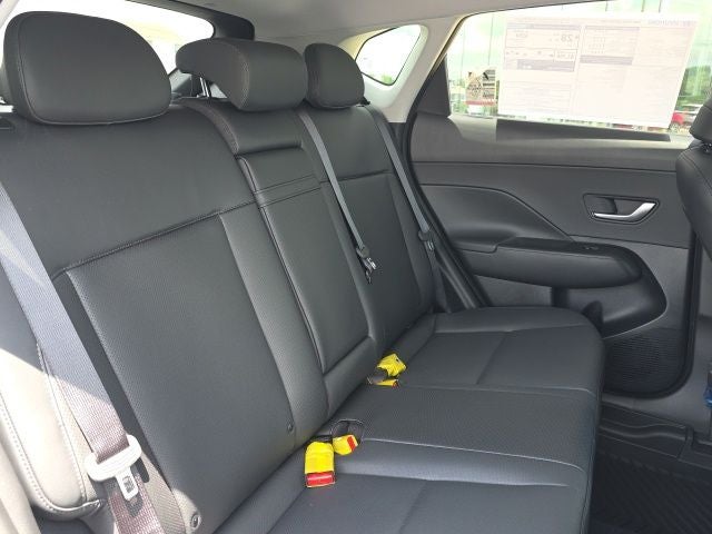 2026 Hyundai KONA Limited FWD