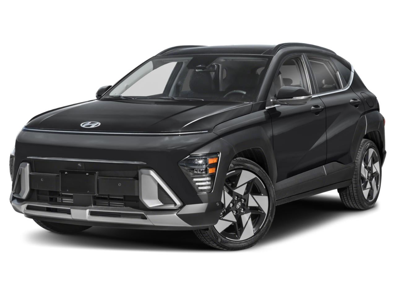 2026 Hyundai KONA Limited FWD *Ltd Avail*