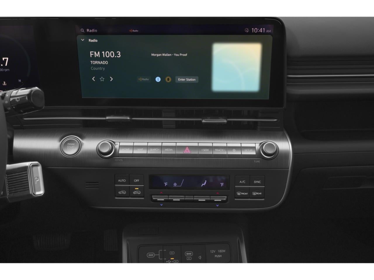 2026 Hyundai KONA Limited FWD *Ltd Avail*