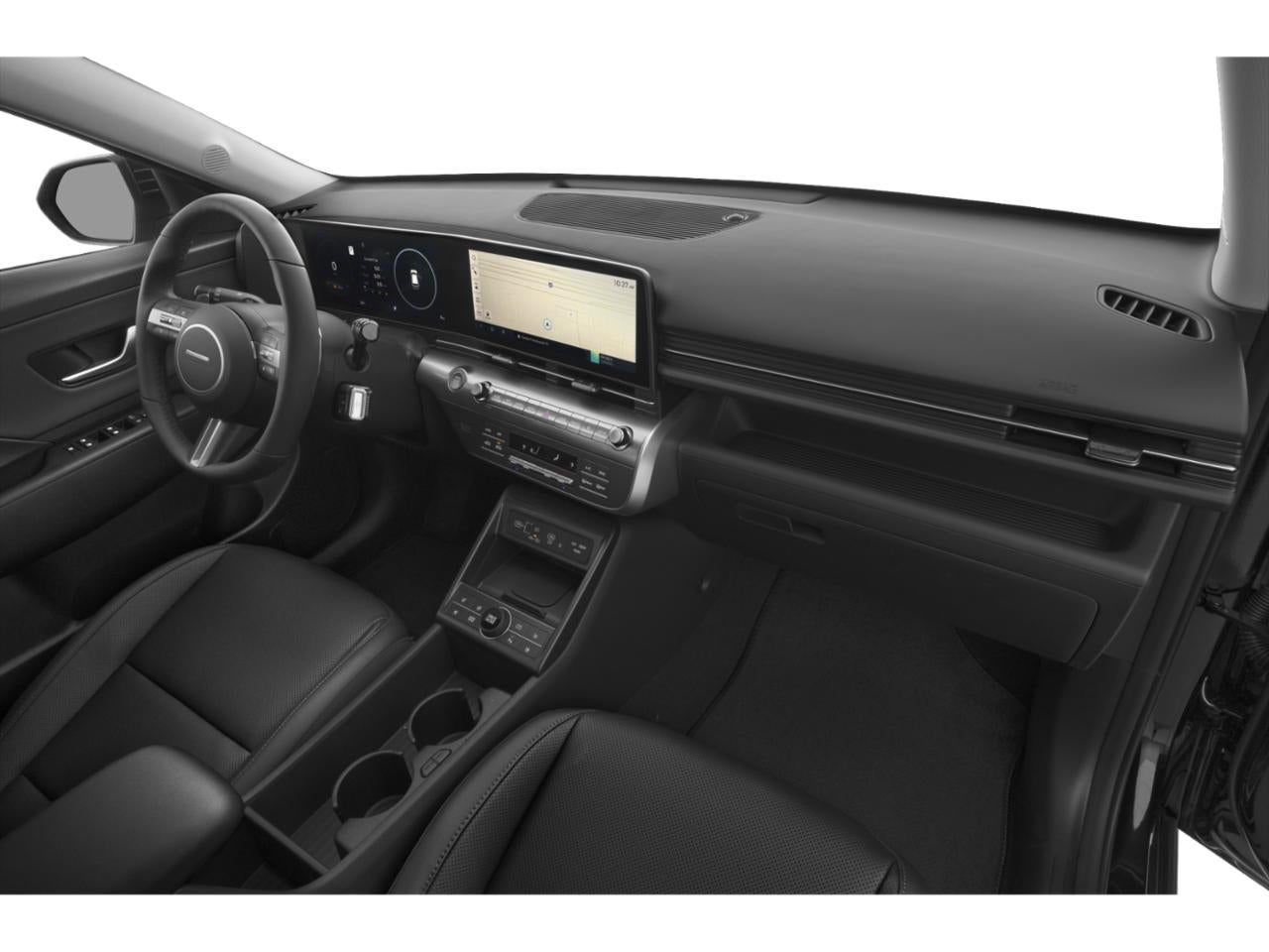 2026 Hyundai KONA Limited FWD *Ltd Avail*