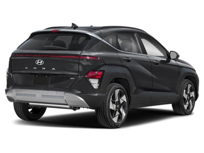 2026 Hyundai KONA Limited FWD *Ltd Avail*
