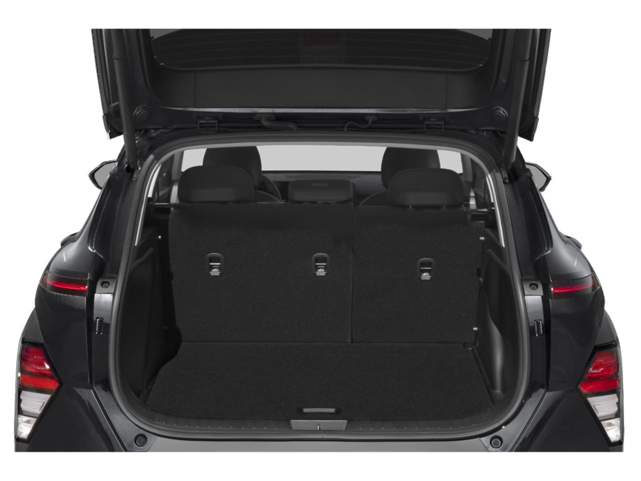 2026 Hyundai KONA Limited FWD *Ltd Avail*