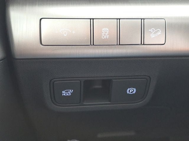 2027 Hyundai KONA Limited FWD