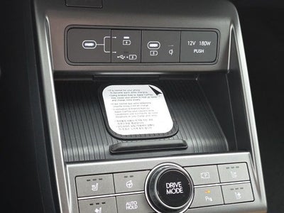 2027 Hyundai KONA Limited FWD